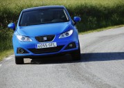 Seat Ibiza SportCoupe